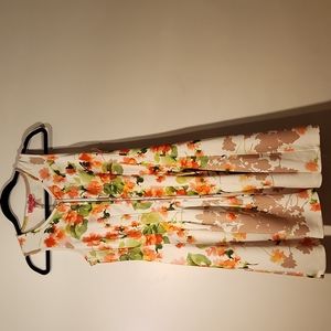 Betsey Johnsons dress size 4